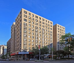 603-607 W 113th St in New York, NY - Building Photo - Building Photo