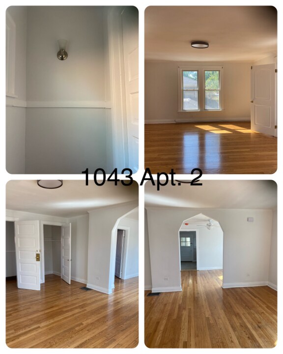1043 W 97th St in Chicago, IL - Building Photo
