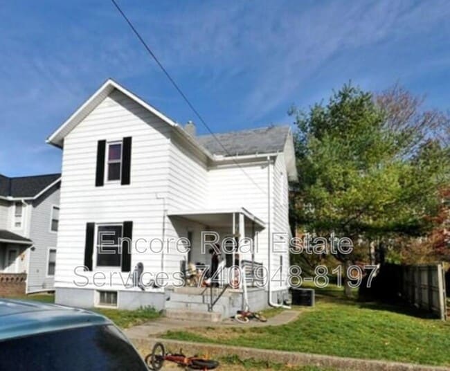 property at 23 1/2 Jefferson St