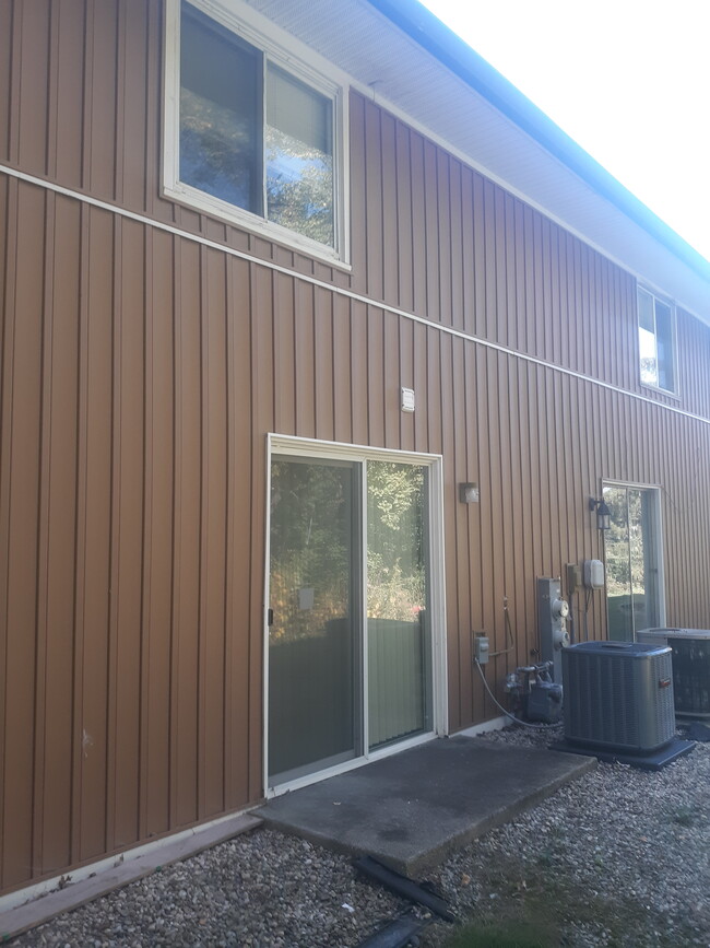 946 Morningside Ln in University Park, IL - Building Photo - Building Photo