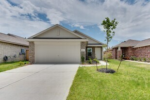 4134 Oakland Vw St in Baytown, TX - Building Photo