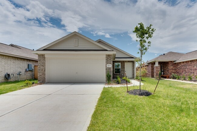 property at 4134 Oakland Vw St