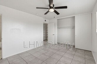 5321 W Lewis Ave in Phoenix, AZ - Building Photo - Building Photo