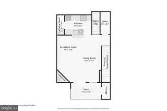 9717 Hellingly Pl in Montgomery Village, MD - Building Photo - Building Photo