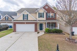 property at 1082 Overview Dr SW