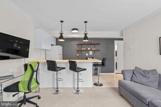 2515 P St NW in Washington, DC - Building Photo - Building Photo