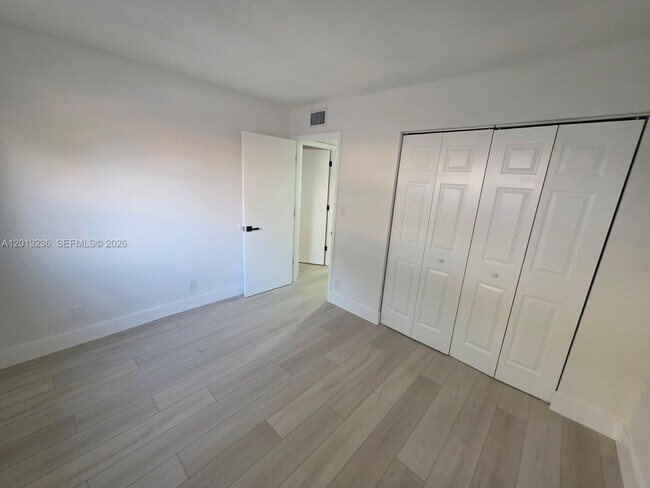 property at 101 NE 41st St