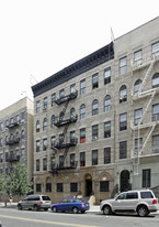 625 E 141st St Apartments