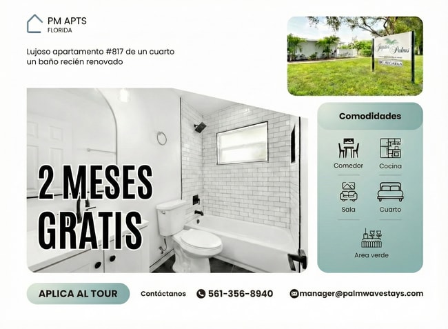 property at 1600 Center St