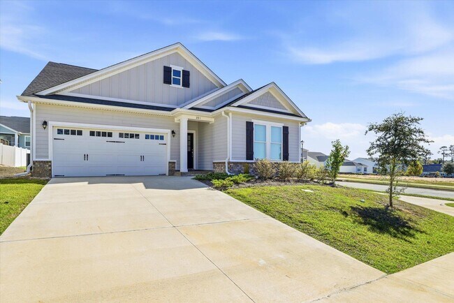 201 Ursaline St in Tallahassee, FL - Building Photo - Building Photo