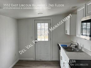 3552 Lincoln Hwy E in Thorndale, PA - Building Photo - Building Photo