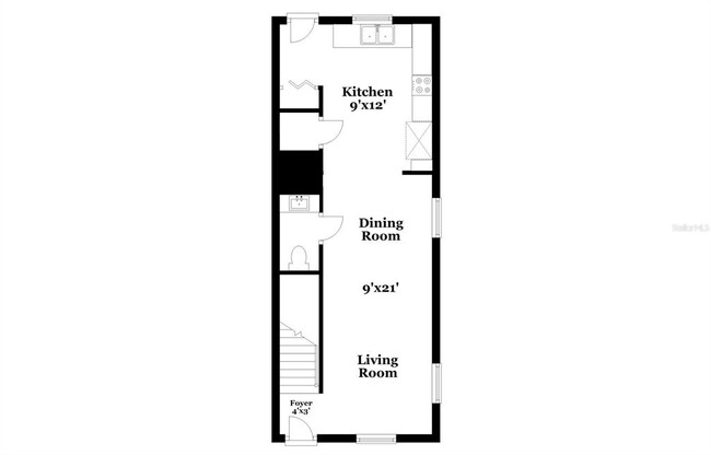 3421 4th Ave S in St. Petersburg, FL - Building Photo - Building Photo