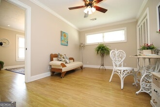 104 Ridgecrest Rd in Lagrange, GA - Building Photo - Building Photo