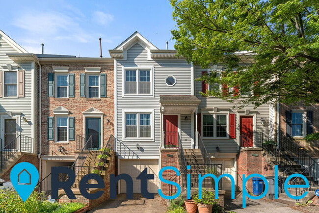 3013 Colonial Springs Ct in Alexandria, VA - Foto de edificio - Building Photo