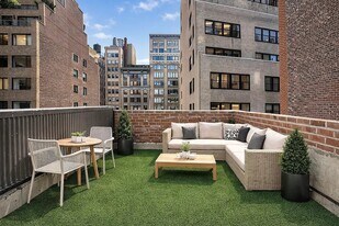 20 E 13th St, Unit 5A in New York, NY - Building Photo