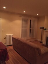 1992 Commonwealth Ave, Unit 8 in Boston, MA - Building Photo - Building Photo