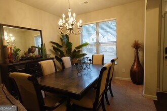 9775 Ivey Ridge Cir in Jonesboro, GA - Building Photo - Building Photo