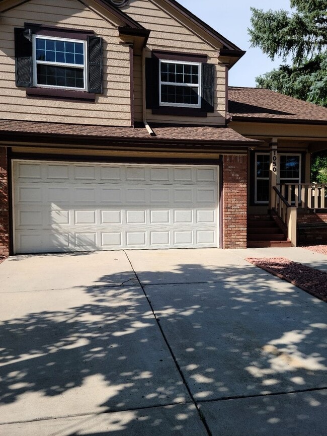 property at 1050 Crandall Dr