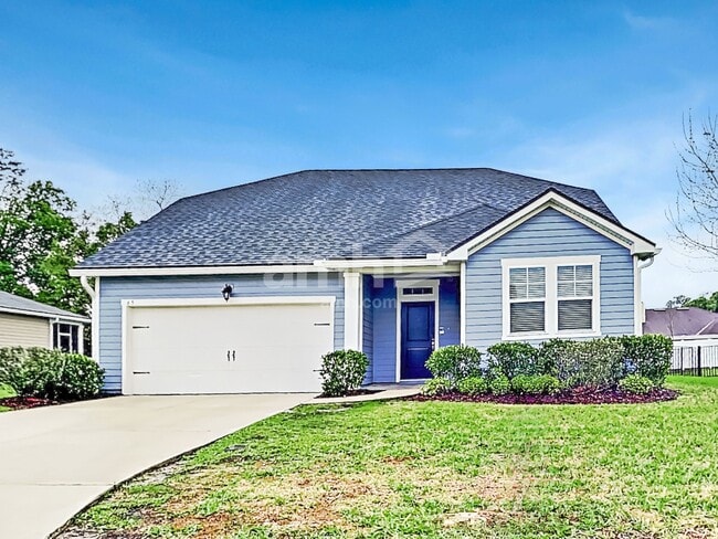 property at 105 Moultrie Crossing Ln