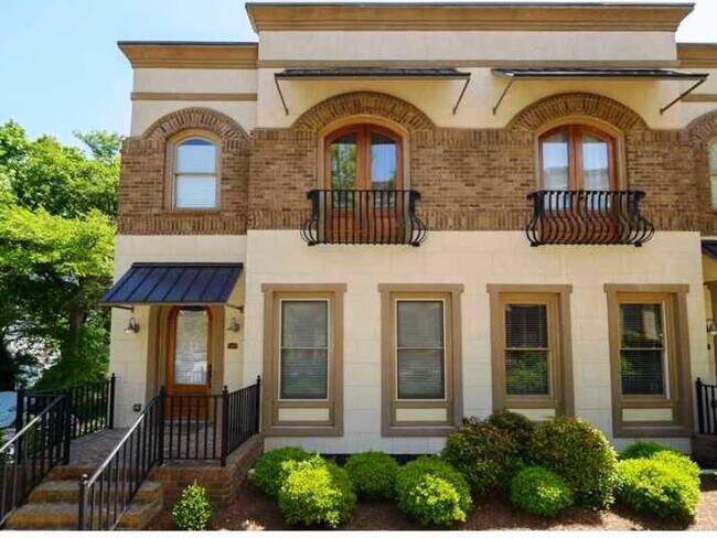 property at 396 15th St NW