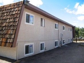 4050 Ruskin Way in Colorado Springs, CO - Building Photo - Building Photo