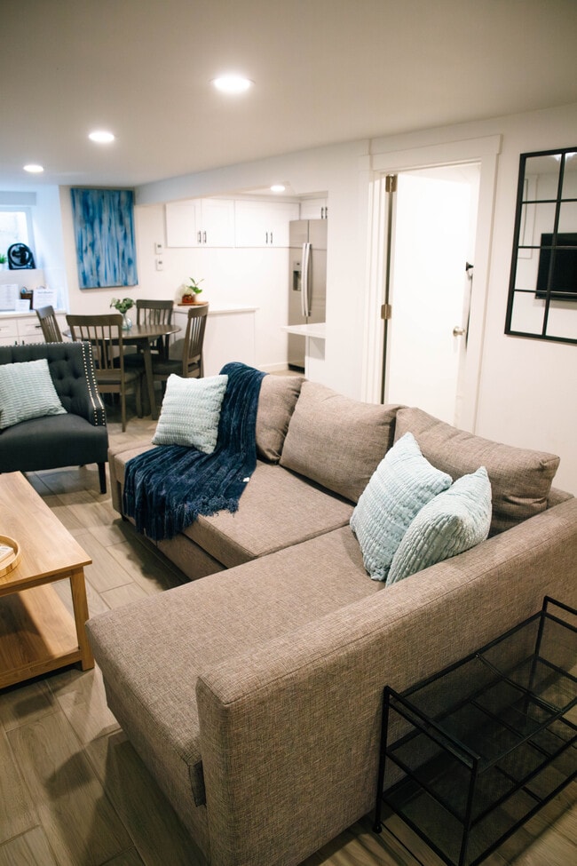 3805 E 11th St in Vancouver, WA - Building Photo - Building Photo