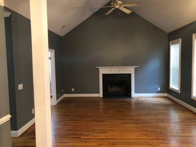 1112 Bryan St in Columbia, SC - Building Photo - Building Photo