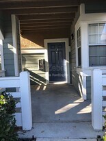 2915 N Texas St in Fairfield, CA - Building Photo