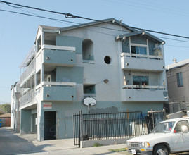 3170 Estara Ave in Los Angeles, CA - Building Photo - Building Photo