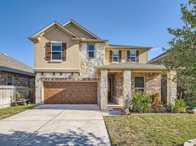 2471 Sunrise Rd in Round Rock, TX - Building Photo