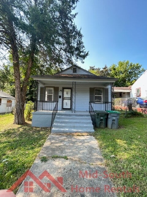 property at 253 Silverage Ave