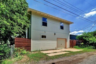 4718 Depew Ave in Austin, TX - Building Photo - Building Photo