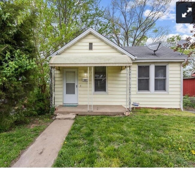 property at 9219 Bristol Ave