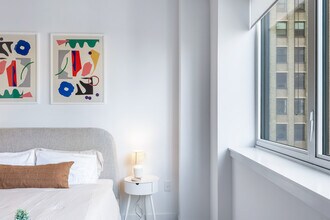 The Mercer in Newark, NJ - Building Photo - Building Photo