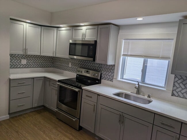 property at 165 Grove St