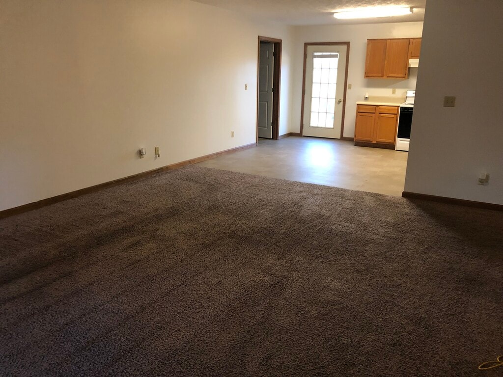 Faith Court Townhomes Somerset, KY Apartments For Rent