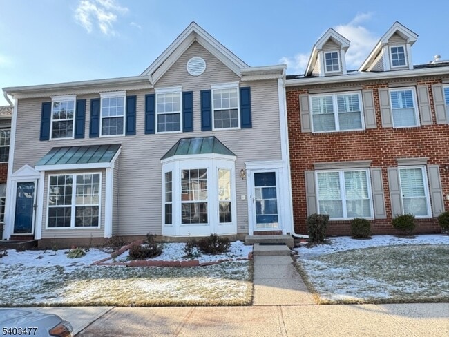 property at 45 de Leon Cir