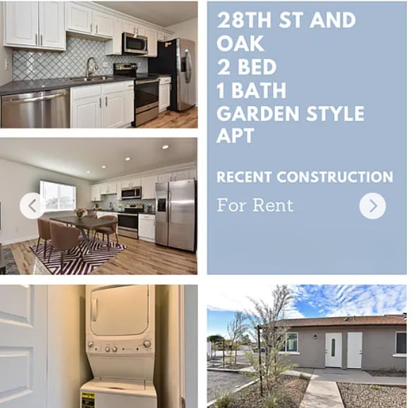 2308 N 28th PL, Unit 5