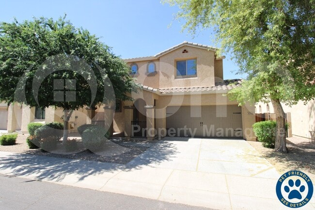 property at 3254 E Sports Dr