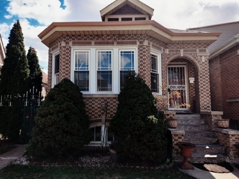 property at 3851 W 61st St