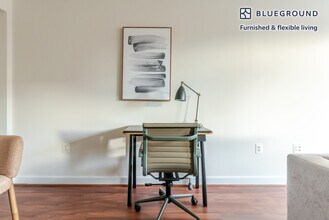 3900 Fairfax Dr in Arlington, VA - Building Photo - Building Photo
