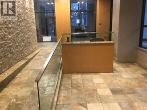 977 Mainland St in Vancouver, BC - Building Photo - Building Photo