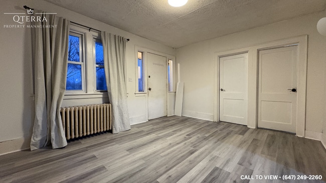 property at 200 Chaffey St