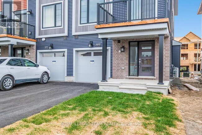 975 Athenry Ct in Ottawa, ON - Building Photo - Building Photo