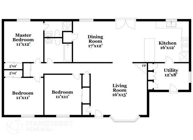 1931 W Merlin Rd in Tucson, AZ - Building Photo - Building Photo