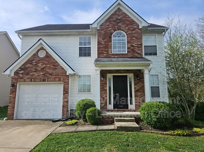 property at 101 Chamberlain Dr