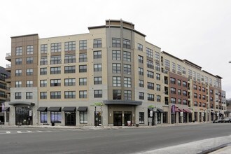 Valley and Bloom Building 2 in Montclair, NJ - Building Photo - Building Photo