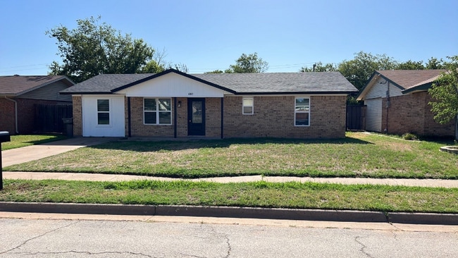 property at 4809 Colleen Dr