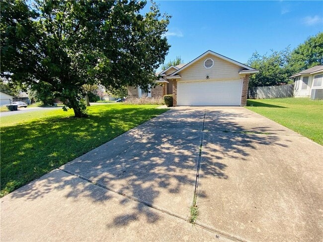 property at 205 Juniper Dr