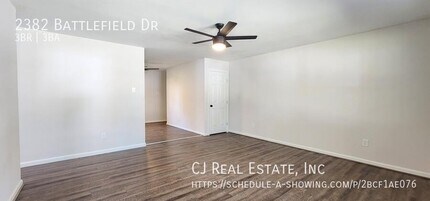 2382 Battlefield Dr in Florissant, MO - Building Photo - Building Photo